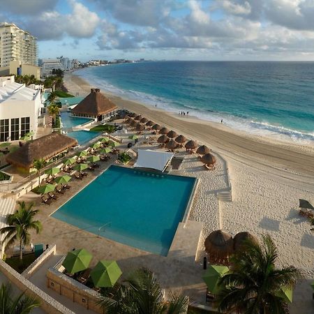 The Westin Cancun Resort Villas & Spa Exteriör bild