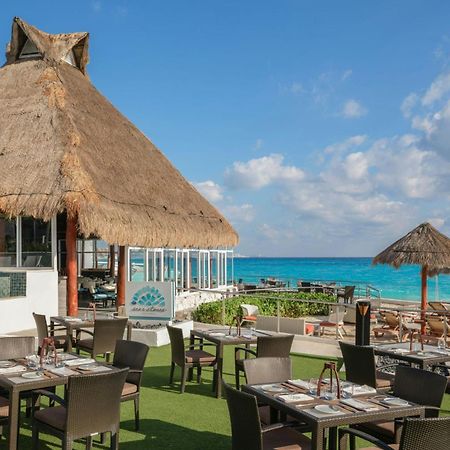 The Westin Cancun Resort Villas & Spa Exteriör bild