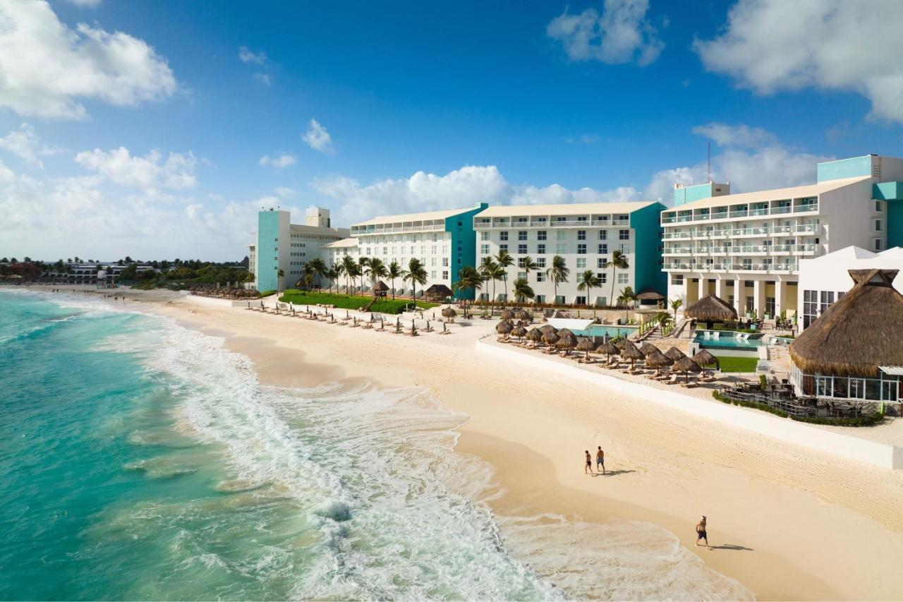 The Westin Cancun Resort Villas & Spa Exteriör bild