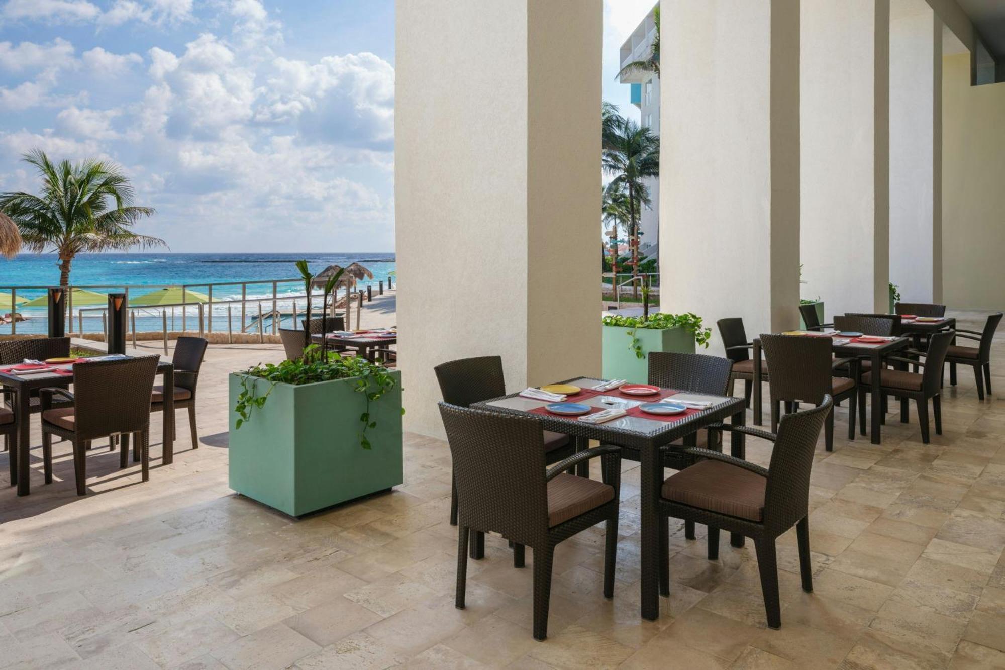 The Westin Cancun Resort Villas & Spa Exteriör bild