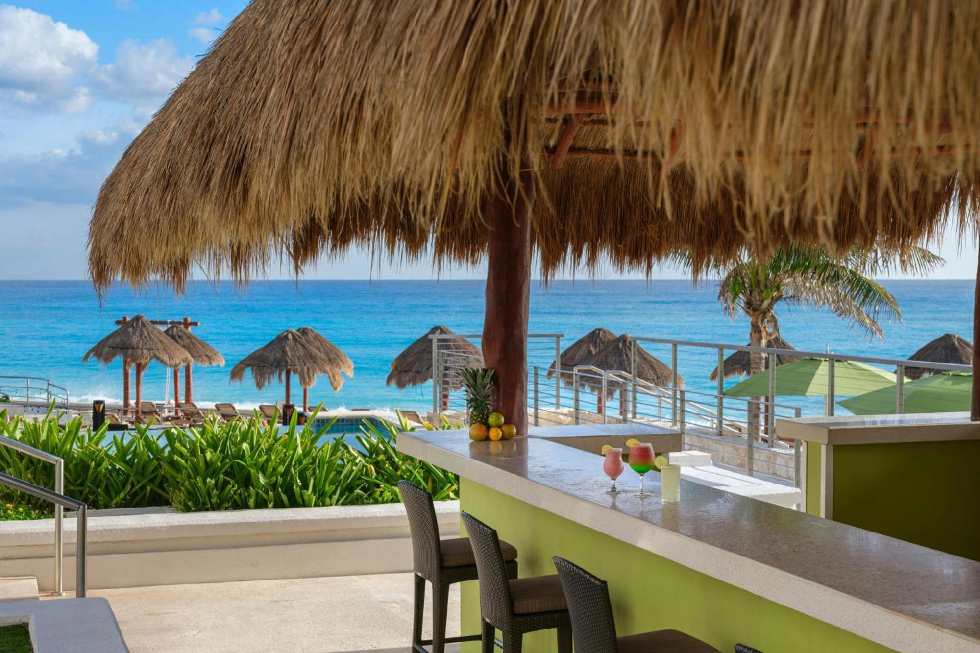 The Westin Cancun Resort Villas & Spa Exteriör bild