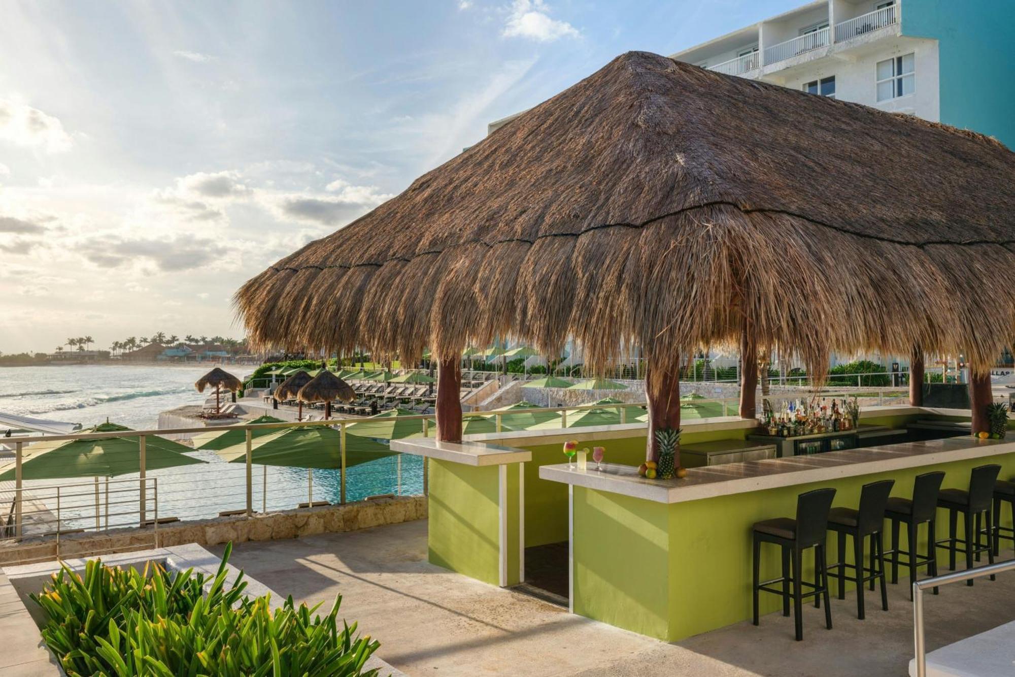 The Westin Cancun Resort Villas & Spa Exteriör bild