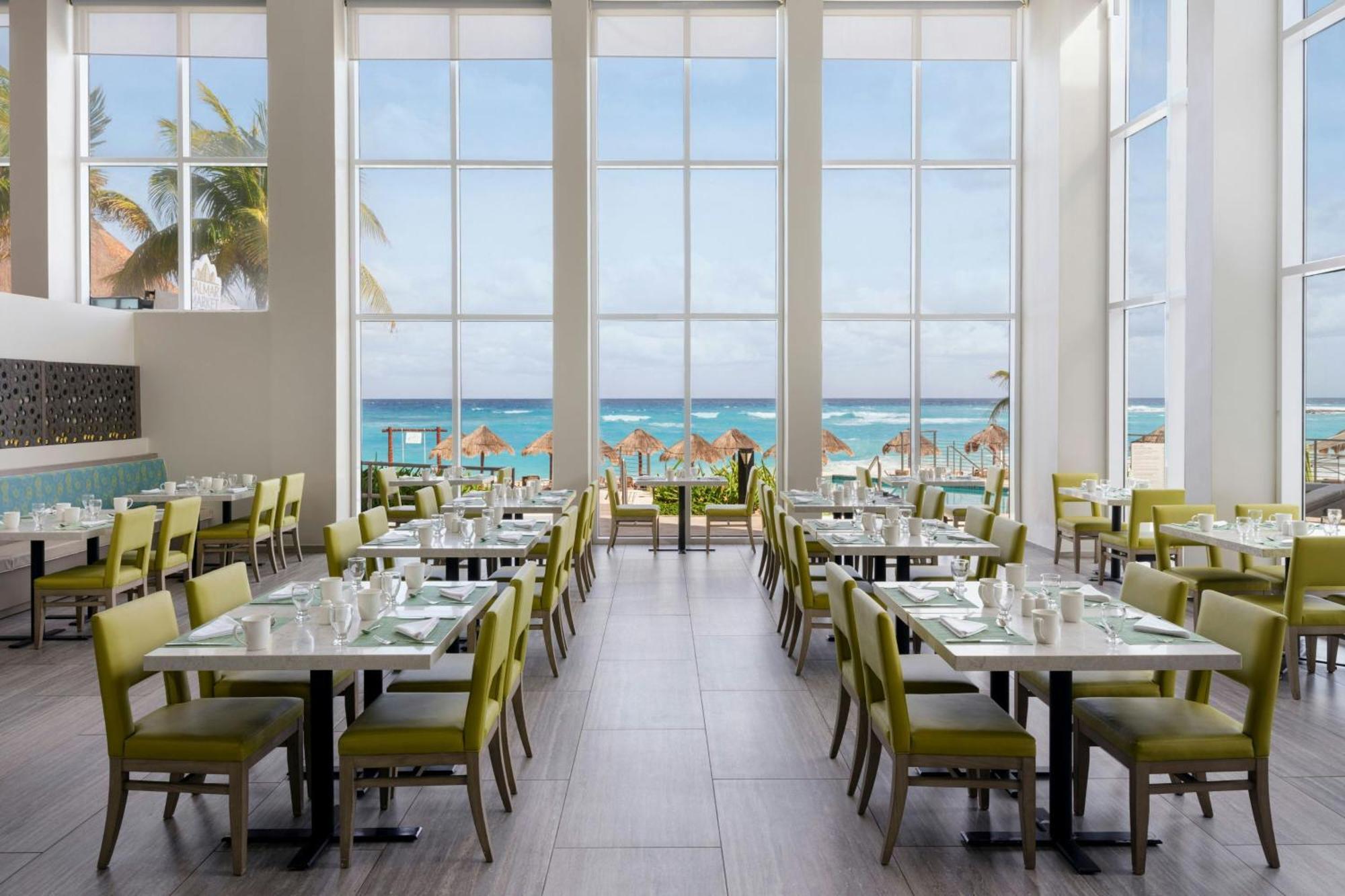 The Westin Cancun Resort Villas & Spa Exteriör bild