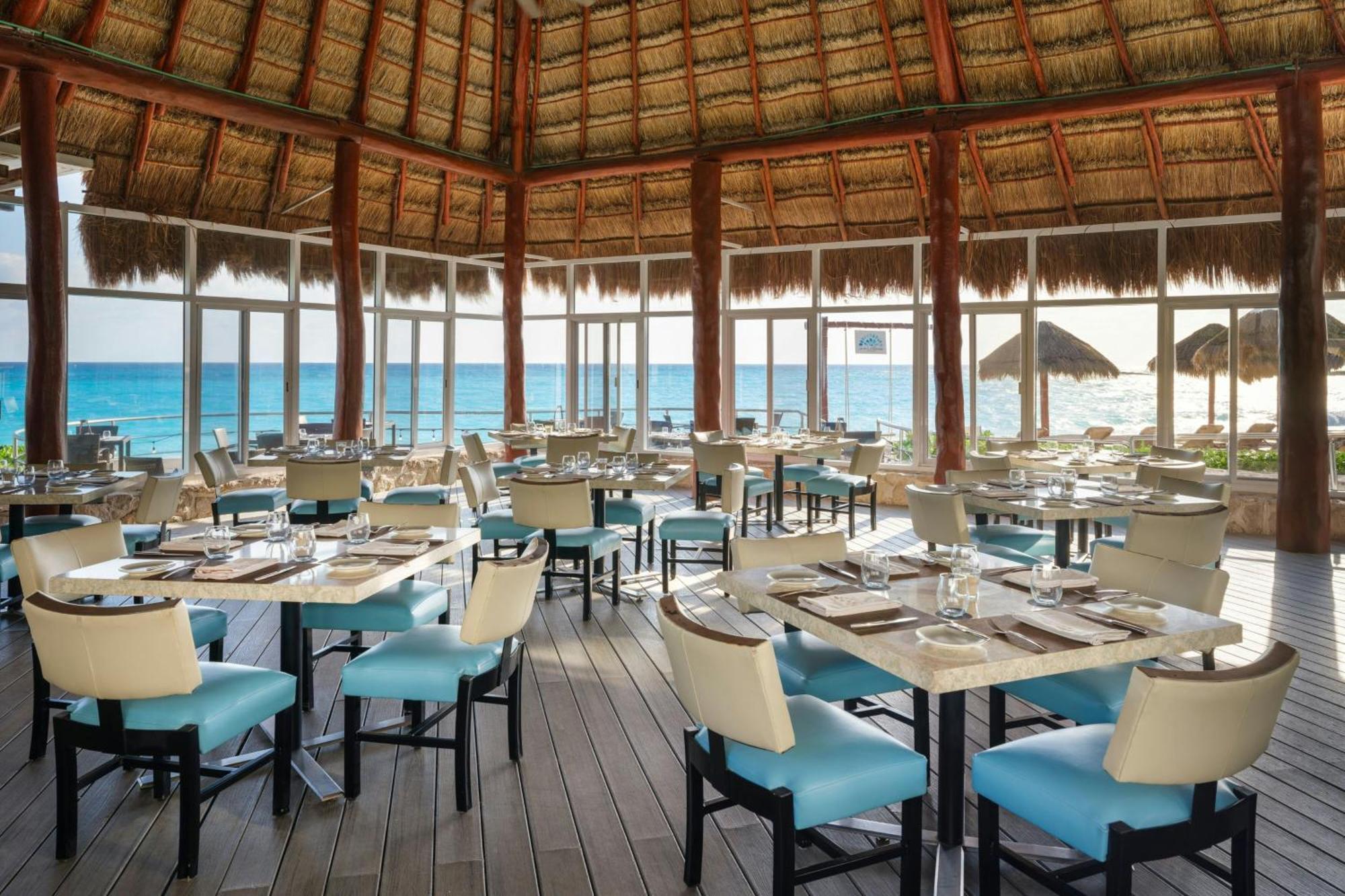 The Westin Cancun Resort Villas & Spa Exteriör bild